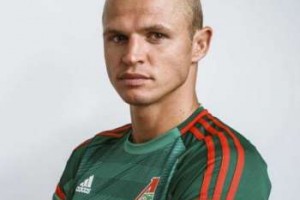 Дмитрий Тарасов возвращается в «Локомотив»