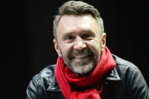Сергей Шнуров может стать новым героем шоу «Холостяк»