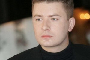 Андрей Данилко: «Мне хочется просто походить в тапочках»