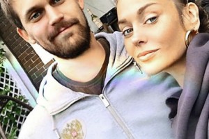 Таня Терешина объявила дату свадьбы