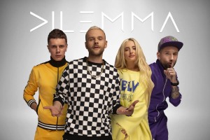 Группа DILEMMA выпустила клип на песню "Майлав"