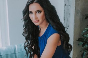 Ольга Бузова попала в аварию: первые кадры с места ДТП с участием звезды