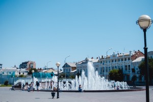 Первый социальный фестиваль в поддержку «редких» людей состоится в Астрахани 8 августа.