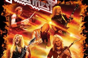 Judas Priest показали «No Surrender»...................................!