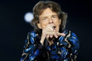 26 июля исполняется 75 лет легенде рока, основателю и вокалисту группы The Rolling Stones Мику Джаггеру.