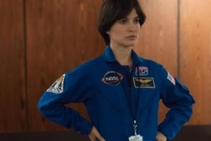 Натали Портман сыграет сумасшедшего астронавта NASA
