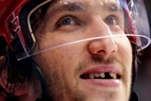 Овечкин опередил Шнурова и Киркорова в списке Forbes