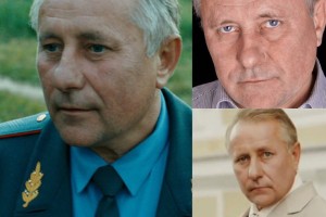 Умер Сергей Шеховцов – актер из сериала «Дальнобойщики»