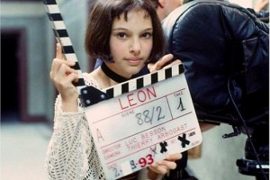 Фильм "Леон" является кинодебютом для Натали Портман. Когда она пришла на пробы, ей было всего 11 лет
