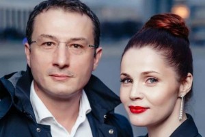 Екатерина Вуличенко озвучила тему минусов гражданских браков в Instagram