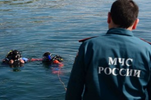 В Астраханской области утонул несовершеннолетний