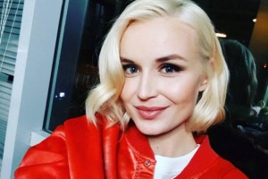 Полина Гагарина стала волонтером: певица рассказала о новой программе озеленения