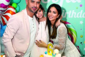 Отец Ани Лорак вступился за дочь