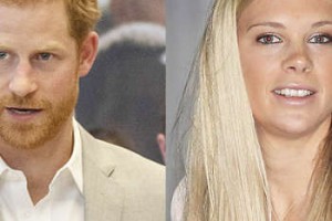 Кто подтолкнул принца Гарри и Челси Дэви к расставанию?