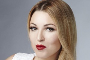 Ирина Дубцова попала в шторм: певица рассказала о рыбалке в открытом океане