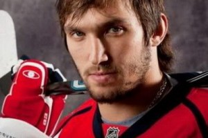 Александр Овечкин назвал сына в честь погибшего брата