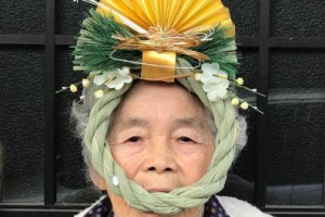 Нескучная старость: 90-летняя японка покоряет Сеть многочисленными талантами