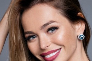 Анна Хилькевич стала мамой во второй раз