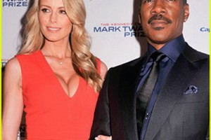 Эдди Мерфи станет отцом в десятый раз