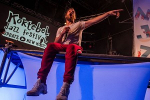 ИВАН ДОРН ЗАПЕЛ ДЖАЗ, А MORCHEEBA ЗАЖГЛИ С НОВЫМИ ХИТАМИ: КАК ПРОШЕЛ 16-Й KOKTEBEL JAZZ FESTIVAL