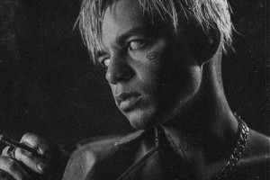 Элджей даст концерт в Adrenaline Stadium 