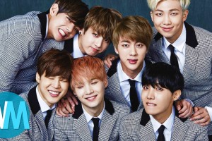 Клип группы BTS на песню Idol установил рекорд по просмотрам за первые сутки