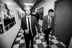 Группа Twenty One Pilots выпустила новую песню My Blood