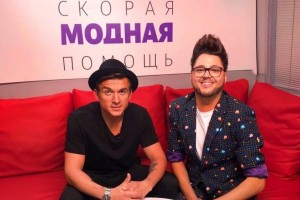 Влад Топалов, Анфиса Чехова и другие звезды снялись в новом шоу о преображении