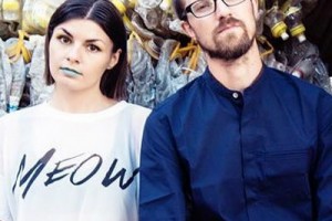 Cheese People вернулись с новым клипом 