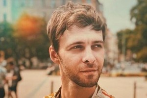 Макс Барских презентовал новый сингл о любви