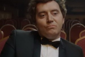 Сергей Шнуров поставил Гоголя на провинциальной сцене