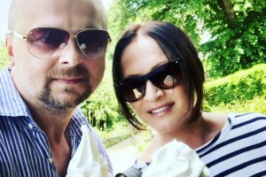 БЕЗ КОСМЕТИКИ И С СЫНОМ: СОФИЯ РОТАРУ ПОКАЗАЛА, КАК ВЫГЛЯДИТ ПОСЛЕ ГОСПИТАЛИЗАЦИИ