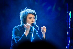 Земфира - «Джозеф»