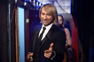 Олег Винник дал откровенное интервью о девушках и алкоголе