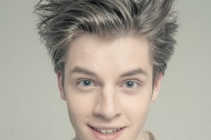 Дан Розин победил на «Новой волне 2018»