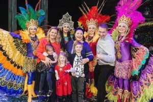 «Русская песня» откроет новый сезон с «Золотыми хитами «Русской песни»