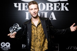 Макс Барских получил титул музыканта года