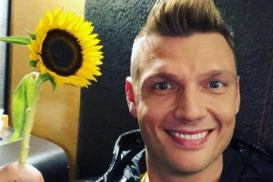 Звезда "Backstreet Boys" потерял ребенка: у жены Ника Картера случился выкидыш