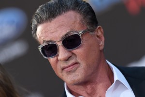 Сильвестр Сталлоне отменил мастер-класс в Москве