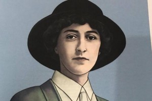 Найдена неопубликованная книга Агаты Кристи: писательница рассказала о предательстве мужа