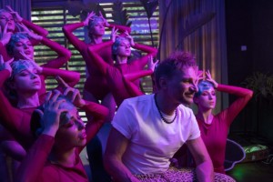 "Вопли Видоплясова" презентовали новый клип