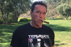 Арнольд Шварценеггер отказался от роли в «Хищнике» из-за «Терминатора»