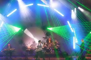 Дидье Маруани и группа Space отпразднуют 40-летие в туре по России