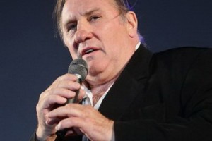 Жерар Депардье хочет стать турецкоподданным