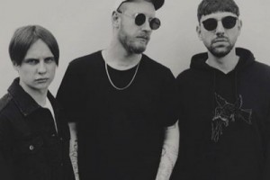 RSAC готовит романтический альбом