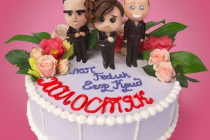 ЛСП, Федук и Егор Крид спели про «Холостяка» 