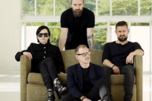 Группа Cranberries прекратит существование после выхода последнего альбома