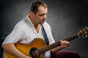 Концерт Александра Софронова 25 октября в Москве в ЦАПе