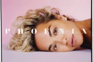 Рита Ора назвала свой второй альбом «Phoenix»