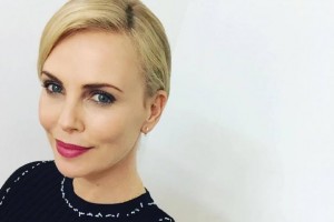 Болезненный вид Шарлиз Терон: актриса похудела чем обескуражила гостей на открытии ТЦ